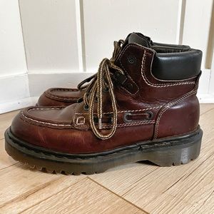 Dr Martens - 90’s Vintage